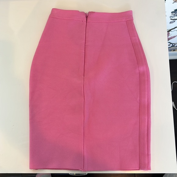 Mistress Rocks Bandage Two Piece Set (XS) - Picture 4 of 11